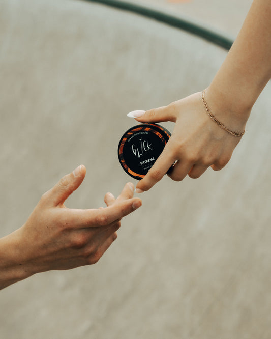 Glick Nicotine Pouches — Premium Snus-Style Experience, Manufactured in Estonia