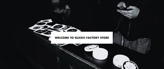 GLICK FACTORY SHOP