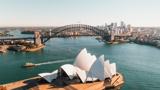 Glick welcomes a new Australian online retailer - Poucharoos.com