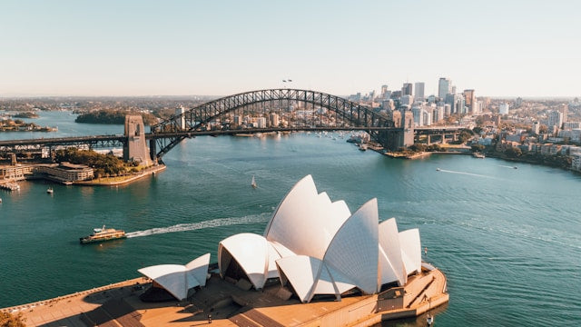 Glick welcomes a new Australian online retailer - Poucharoos.com