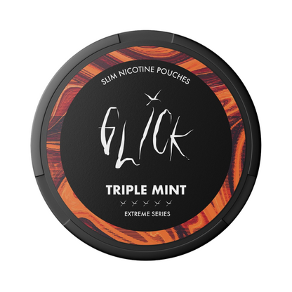 Glick Triple Mint | Extreme Series