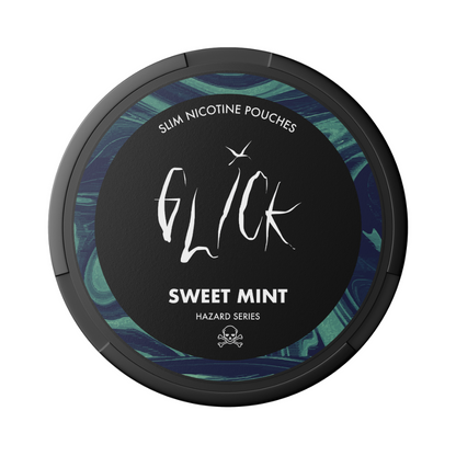 Glick Sweet Mint | Hazard Series