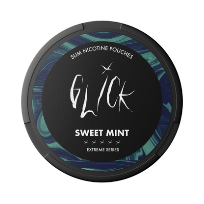 Glick Sweet Mint | Extreme Series