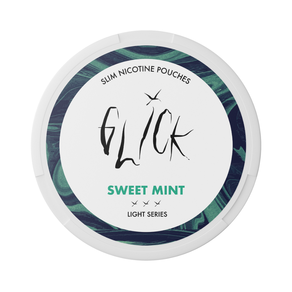 Glick Sweet Mint | Light Series