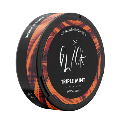 Glick Triple Mint | Extreme Series