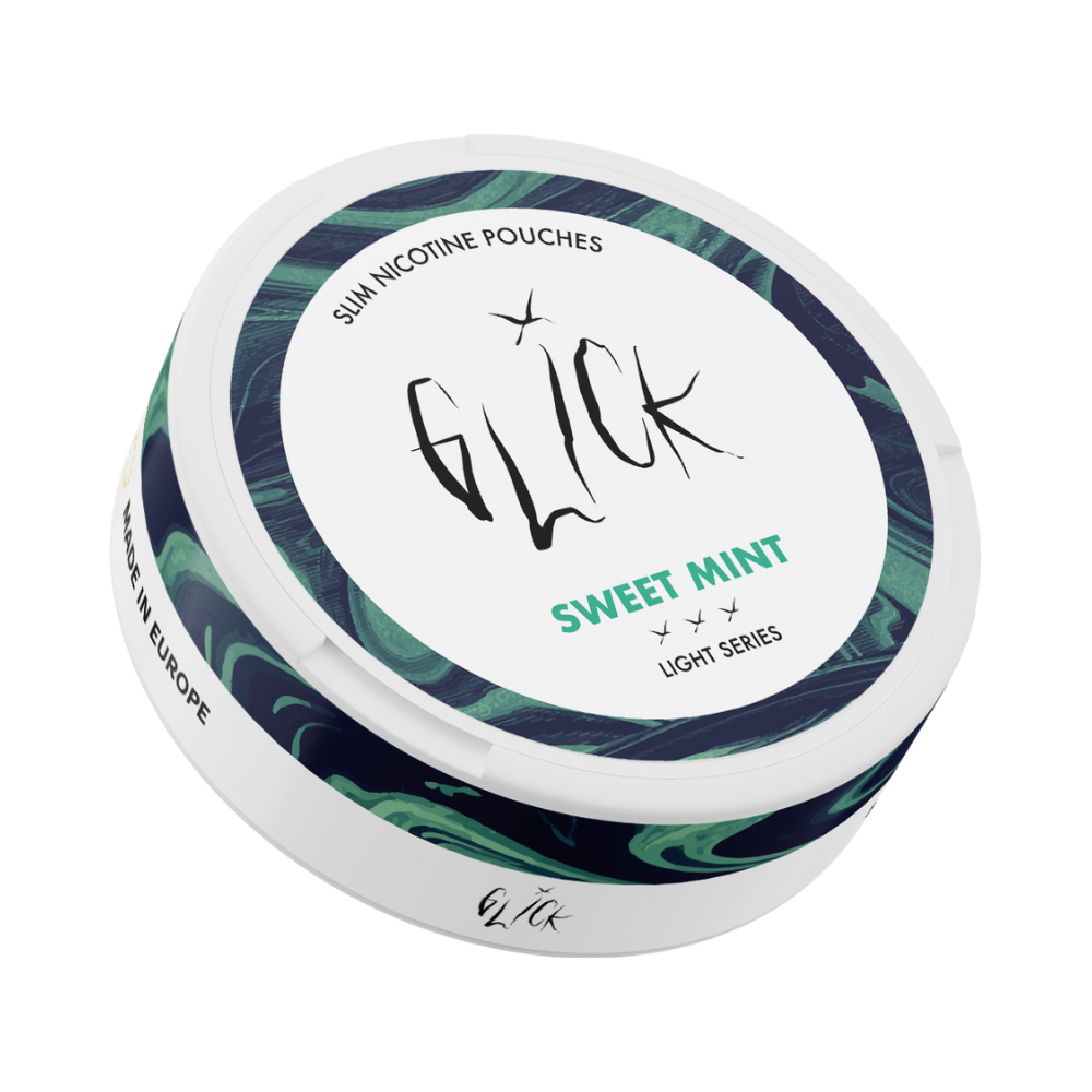 Glick Sweet Mint | Light Series