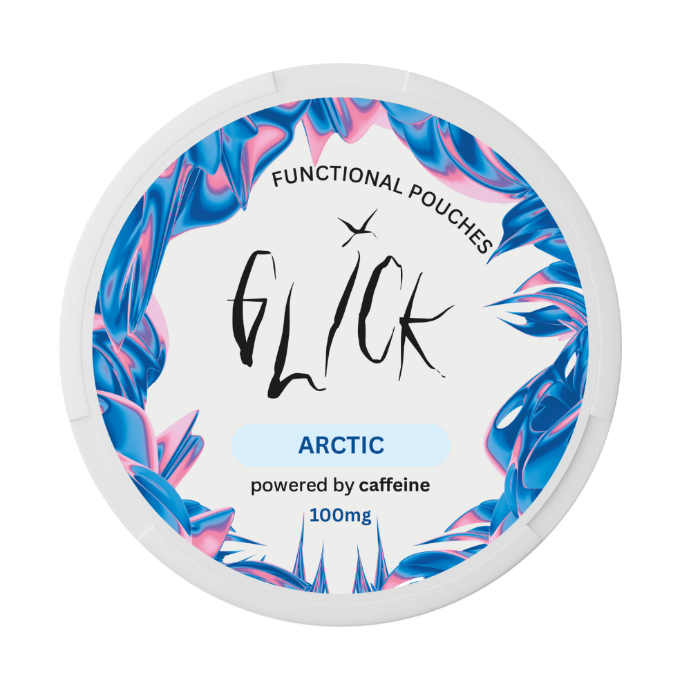Glick Functional Pouches | Arctic