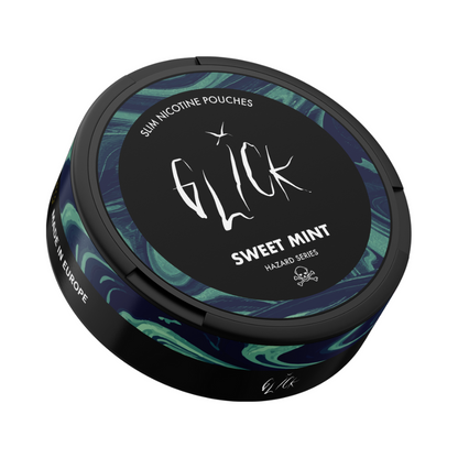 Glick Sweet Mint | Hazard Series