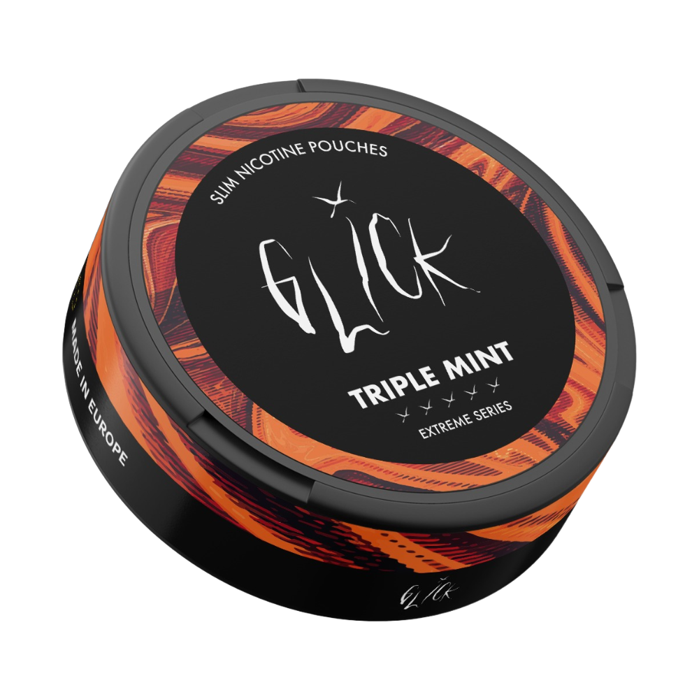 Glick Triple Mint | Extreme Series