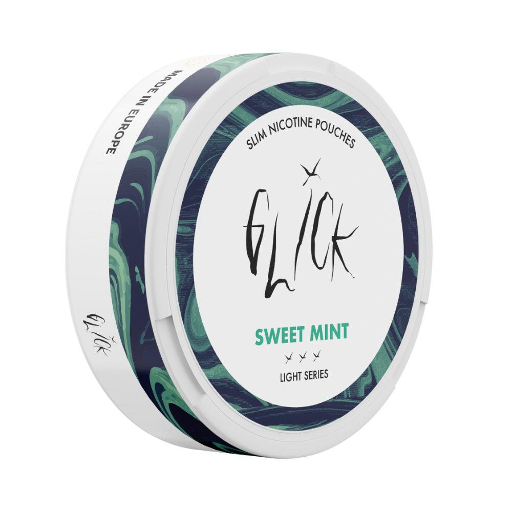 Glick Sweet Mint | Light Series