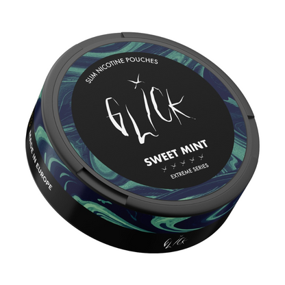 Glick Sweet Mint | Extreme Series