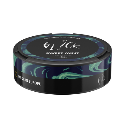 Glick Sweet Mint | Hazard Series