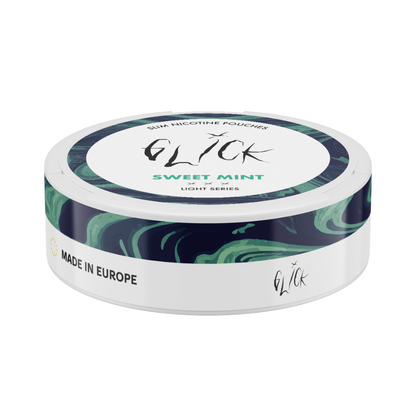 Glick Sweet Mint | Light Series