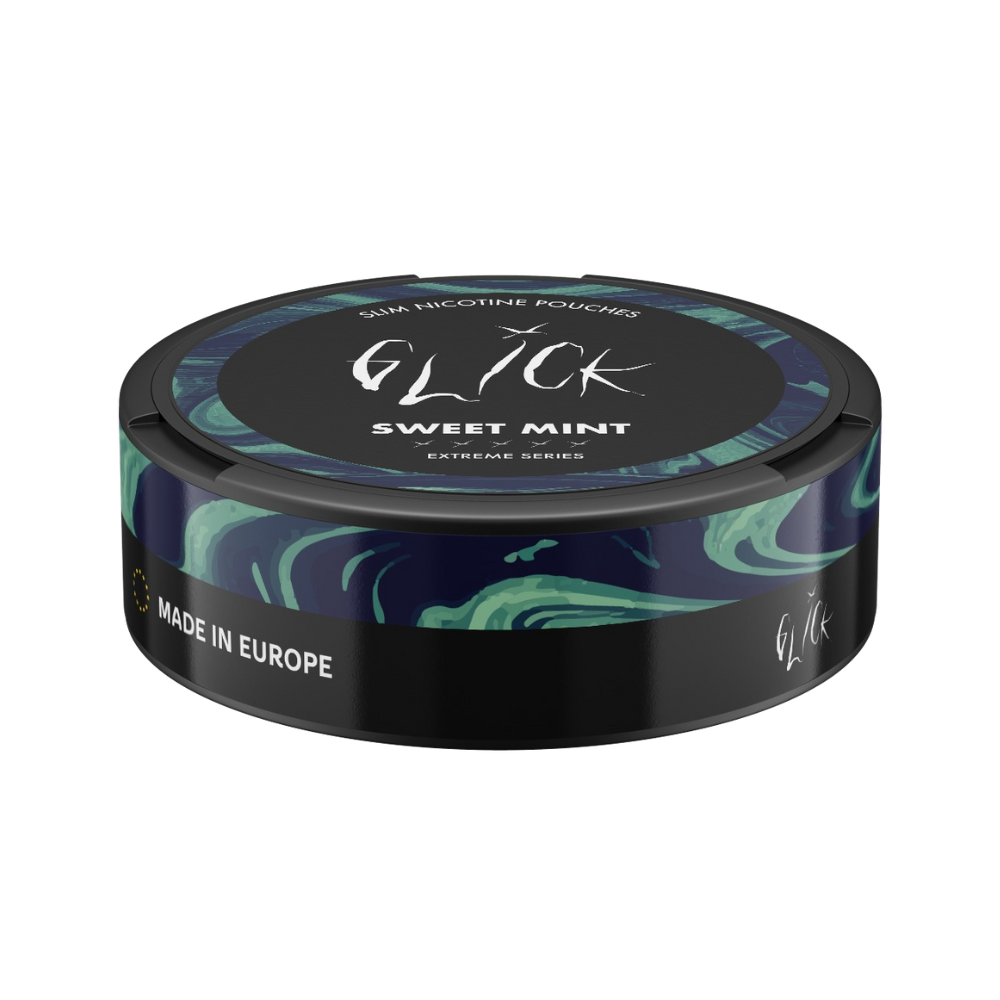 Glick Sweet Mint | Extreme Series